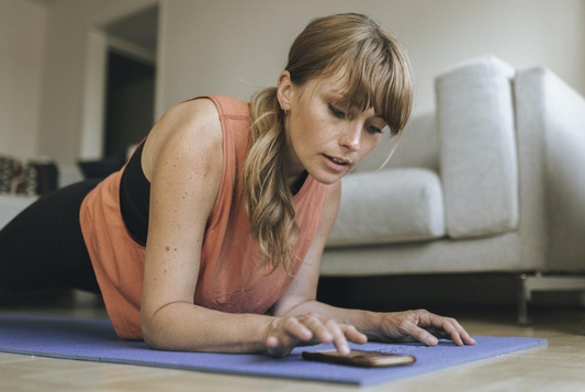 Simple and Savings-Savvy Secrets for Practicing Yoga at Home During Lockdown