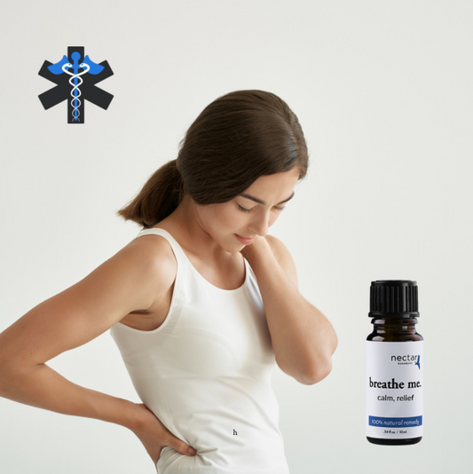 Pain relief with no side effects