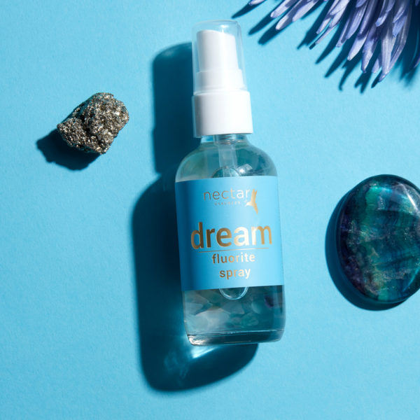 dream fluorite spray+