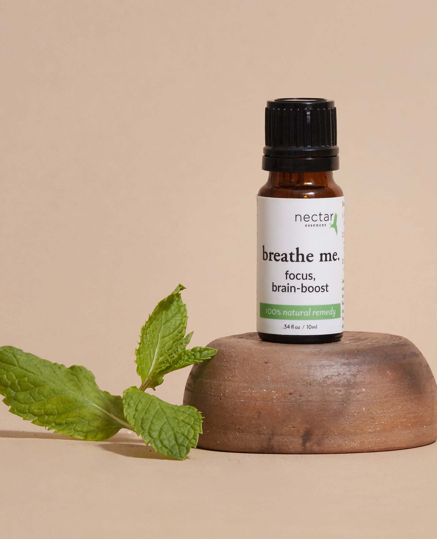 focus, brain-boost - 10ml - everyday size