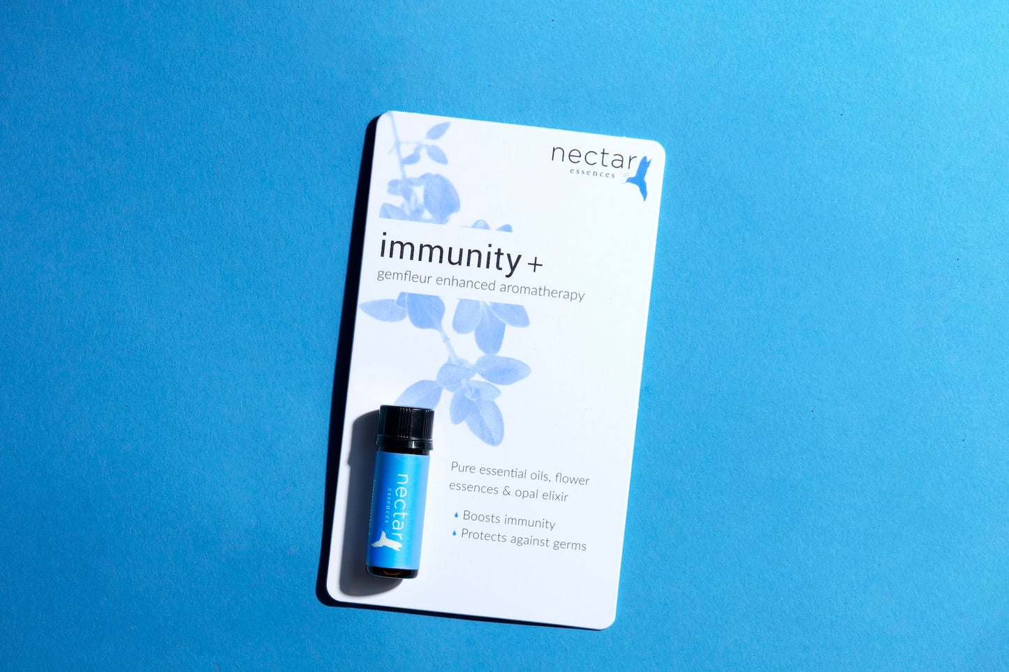 immunity+