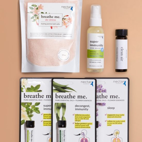 wellness warrior kit