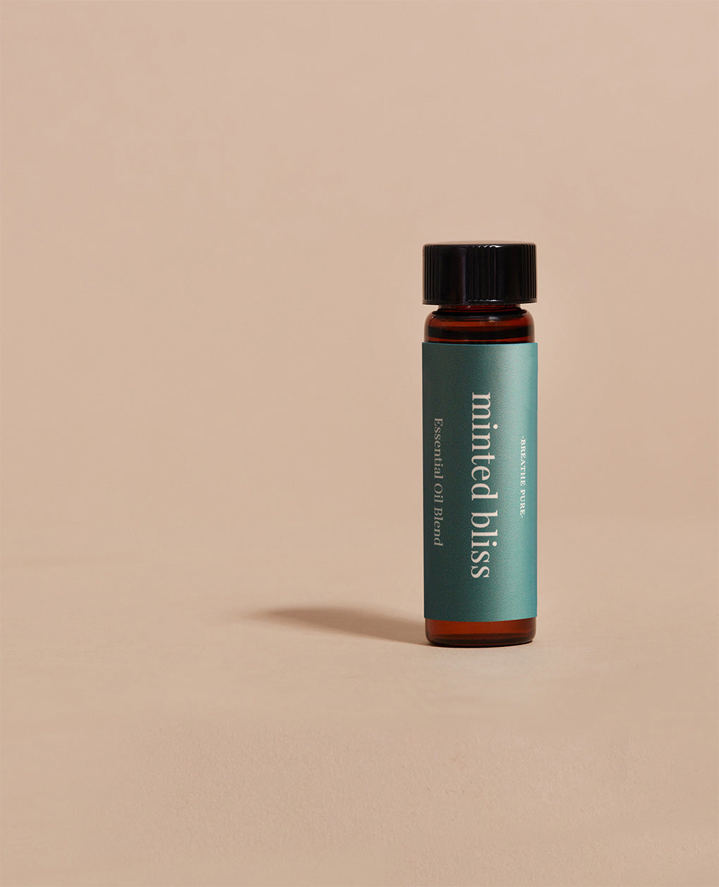 minted bliss diffuser oil