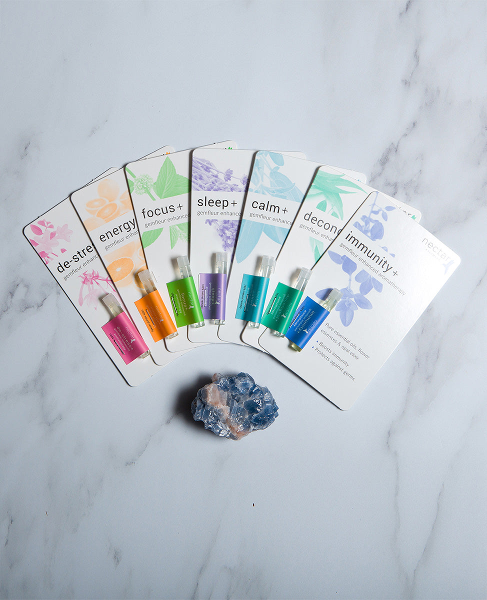 gemfleur 7 set+